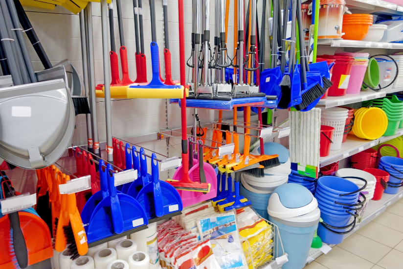 господарські товари господарські товари